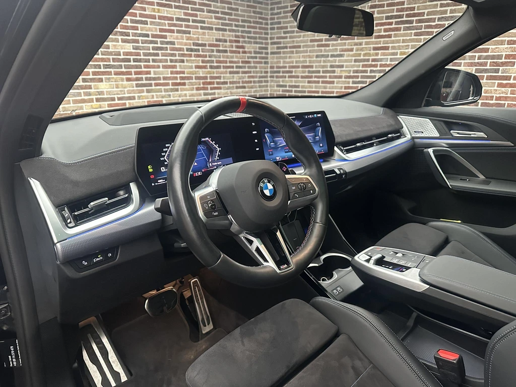 BMW X2 – foto 12