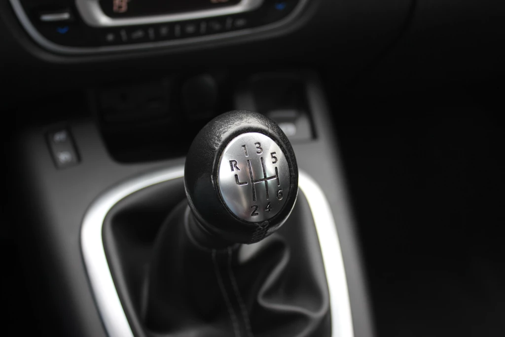 Renault Scénic – foto 26