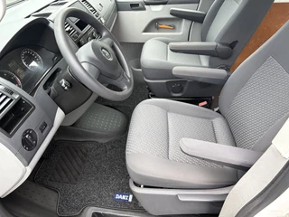 Volkswagen Transporter – thumbnail 10