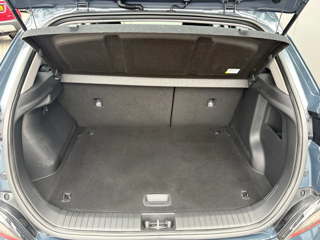 Hyundai Kona – foto 28