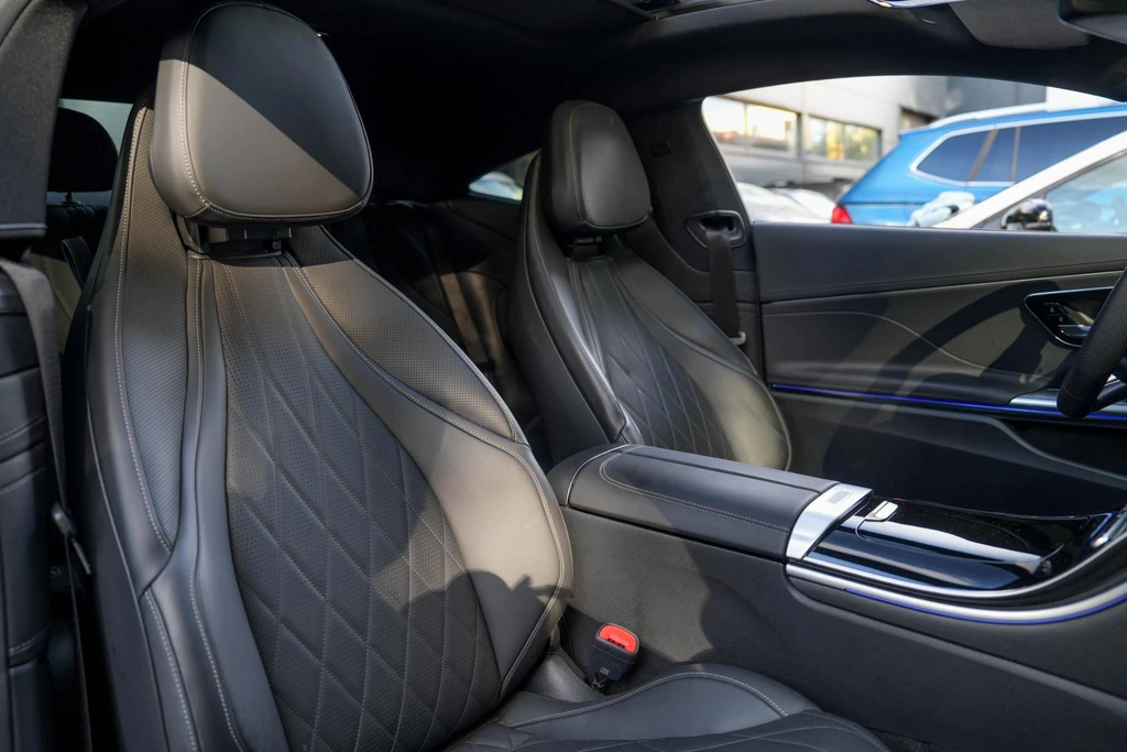 Mercedes-Benz CLE – foto 28