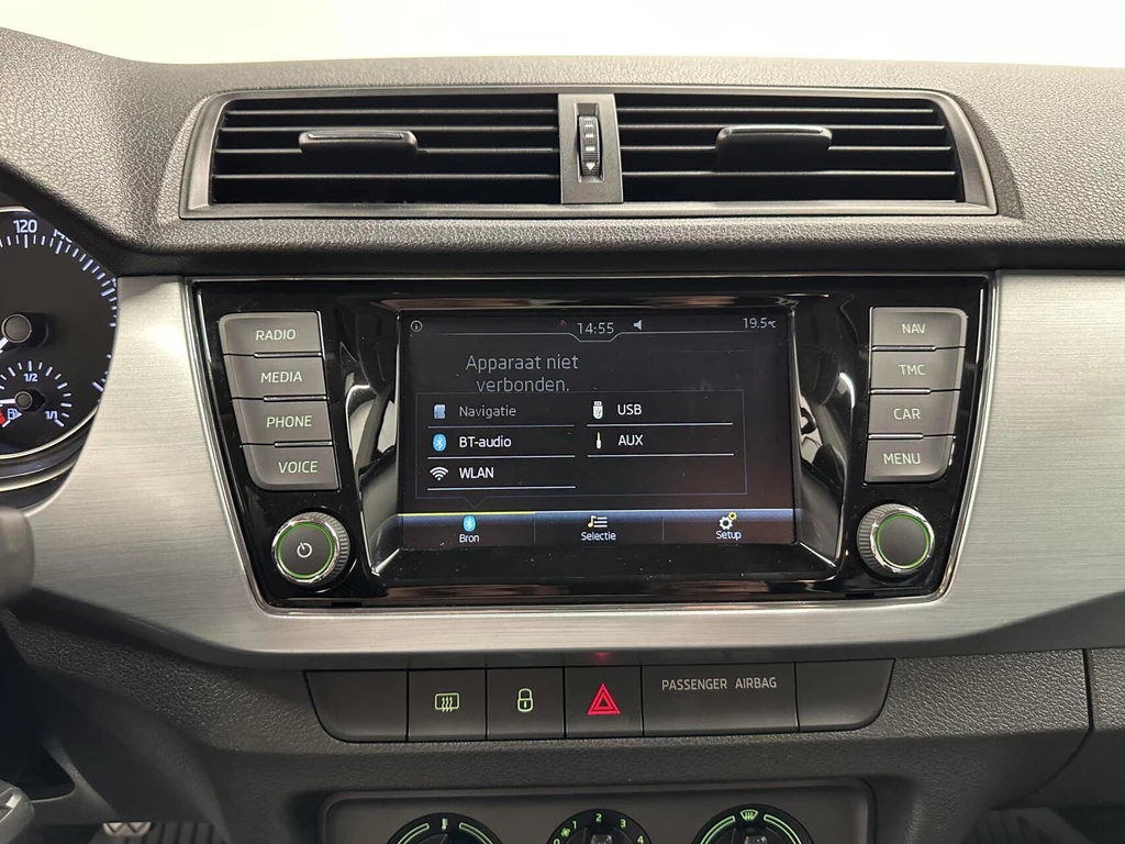 Škoda Fabia – foto 26