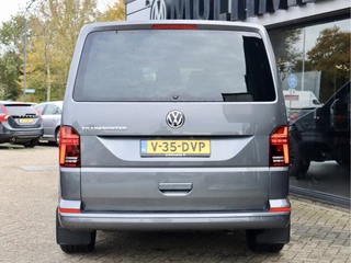 Volkswagen Transporter – thumbnail 4