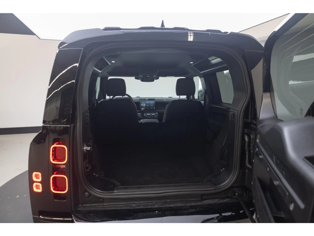 Land Rover Defender – foto 25