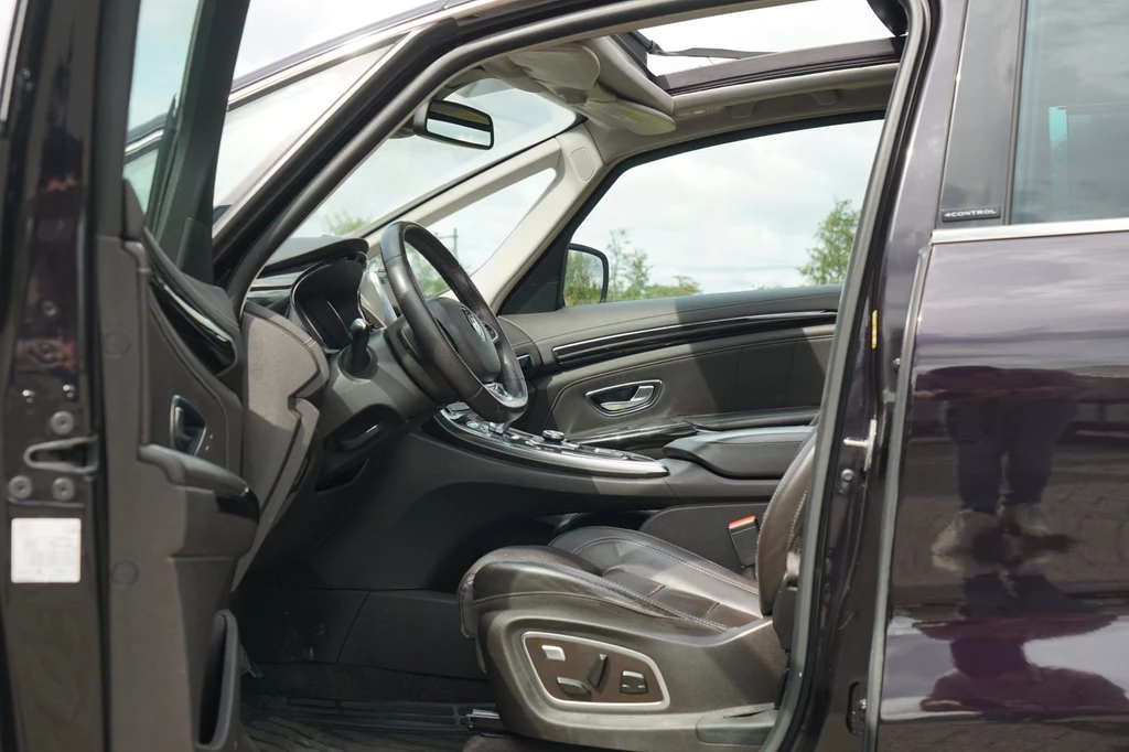 Renault Espace – foto 19
