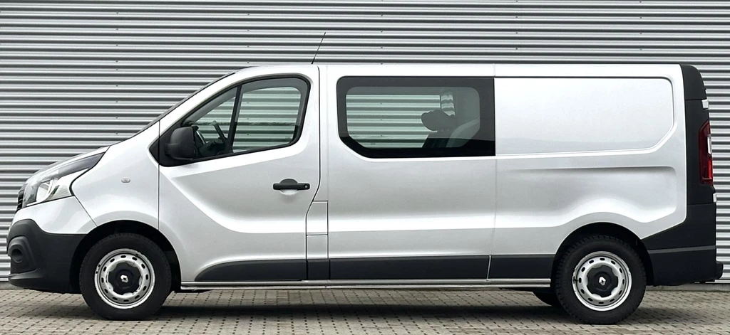 Renault Trafic – foto 2