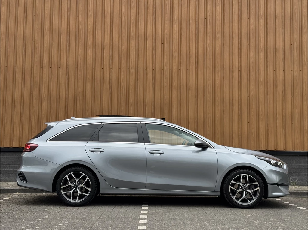 Kia Ceed Sportswagon – foto 5