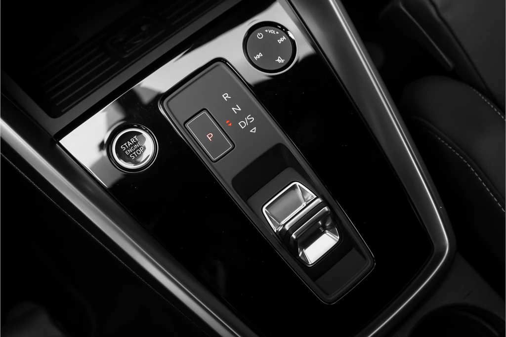 Audi A3 – foto 32