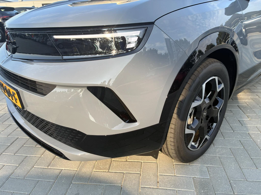 Opel Mokka – foto 14