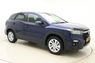 Suzuki S-Cross – thumbnail 8