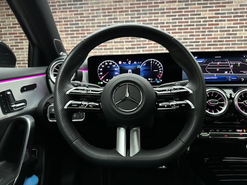 Mercedes-Benz A-Klasse – foto 19