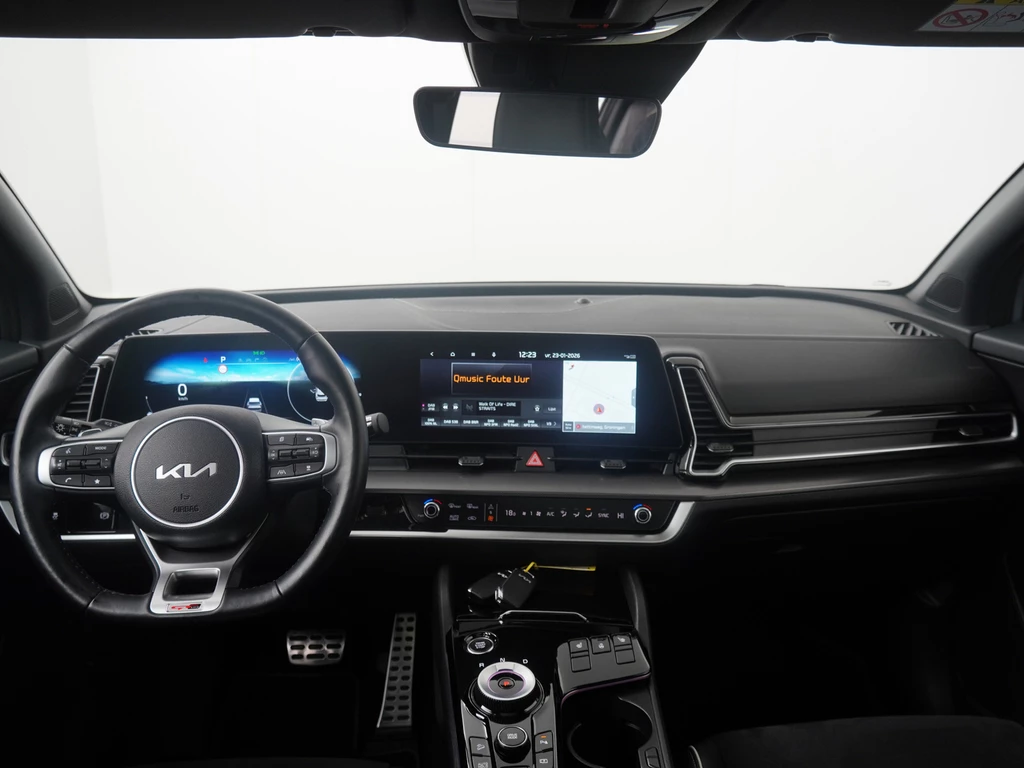 Kia Sportage – foto 37