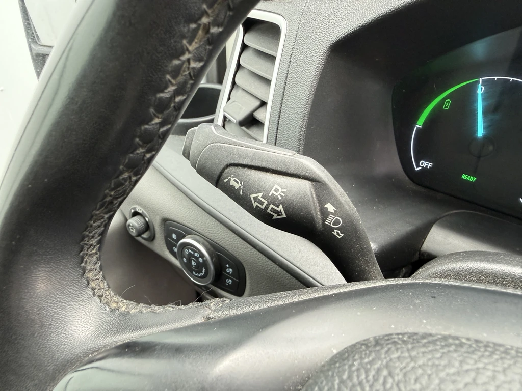 Ford E-Transit – foto 29