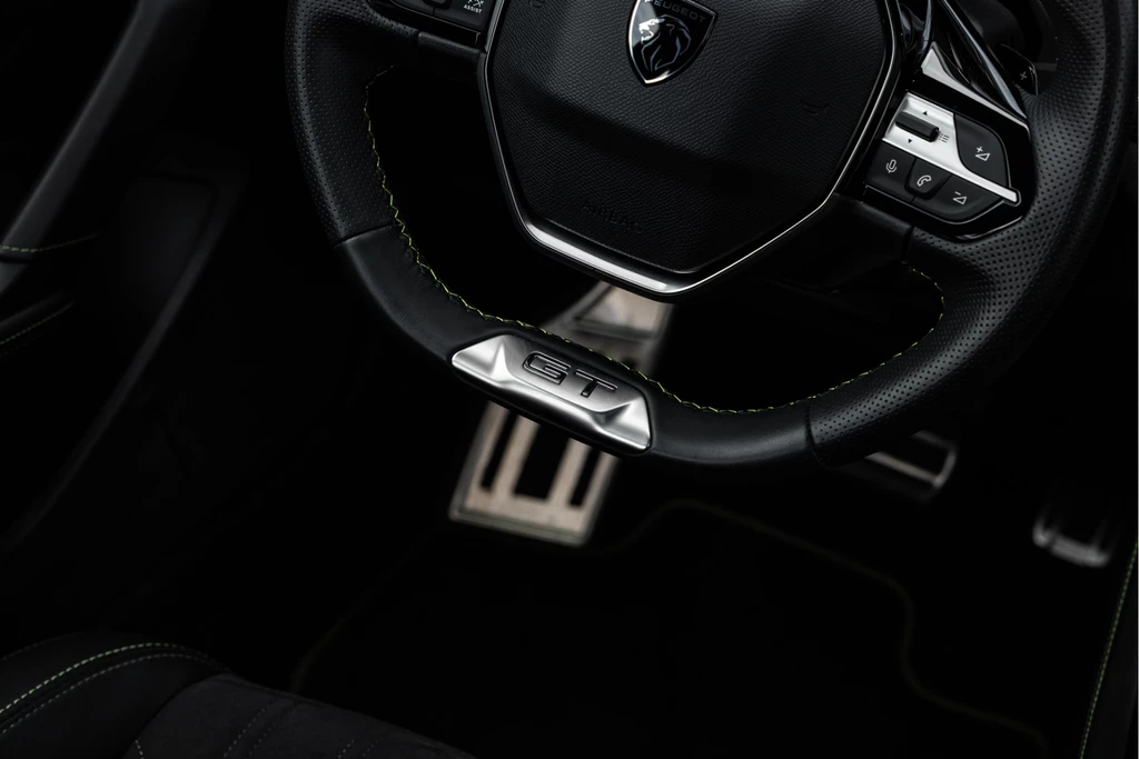 Peugeot 308 – foto 26