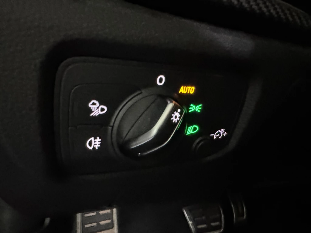 Audi S3 – foto 36