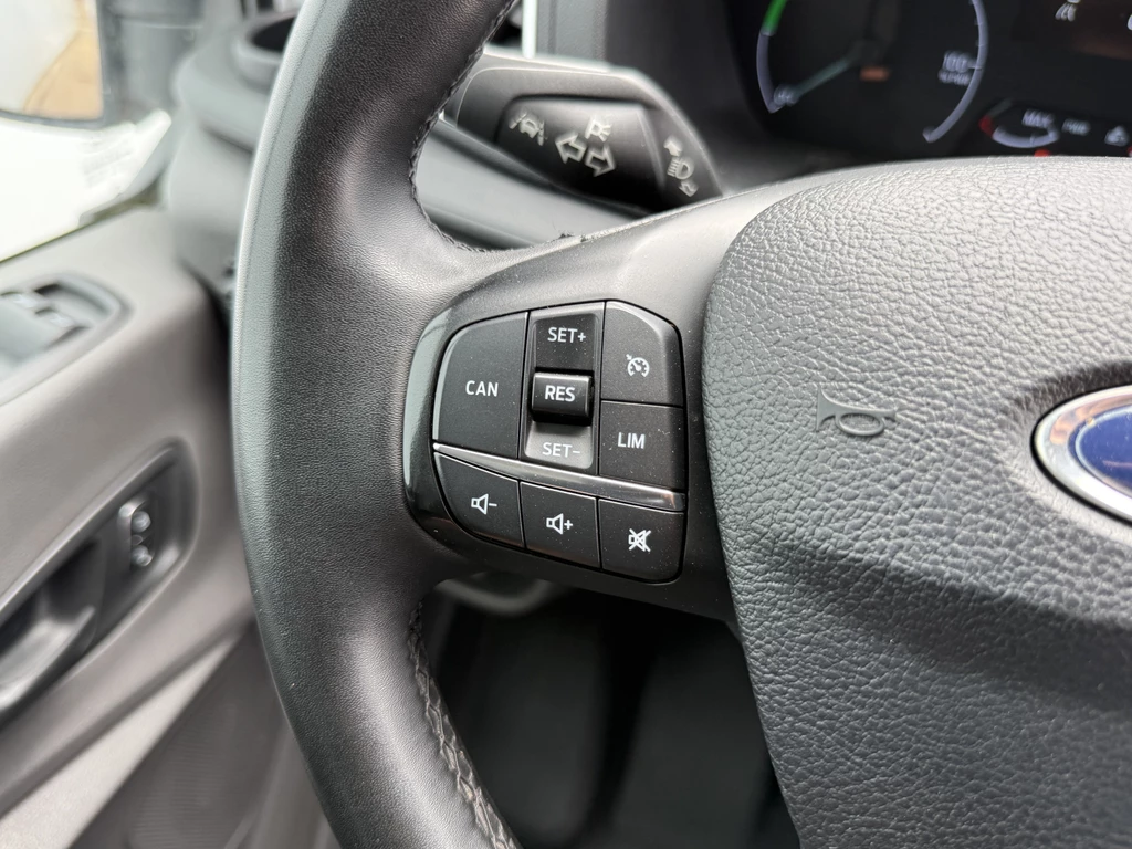 Ford E-Transit – foto 31