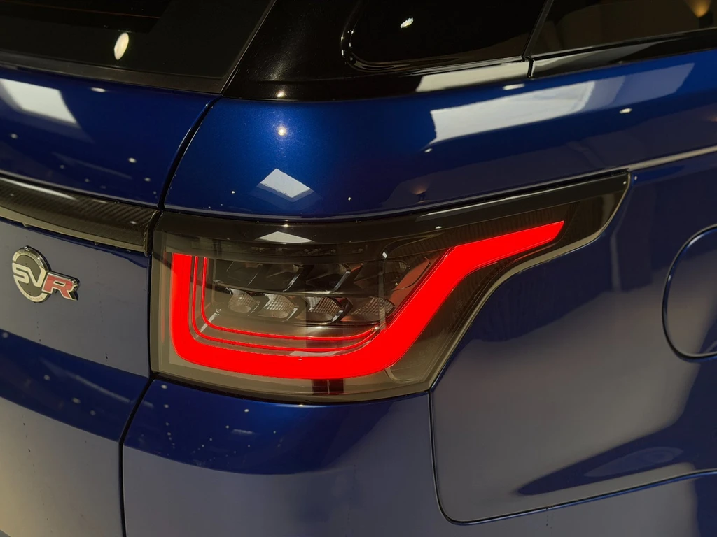 Land Rover Range Rover Sport – foto 89