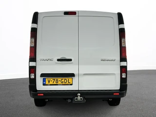 Renault Trafic – thumbnail 3