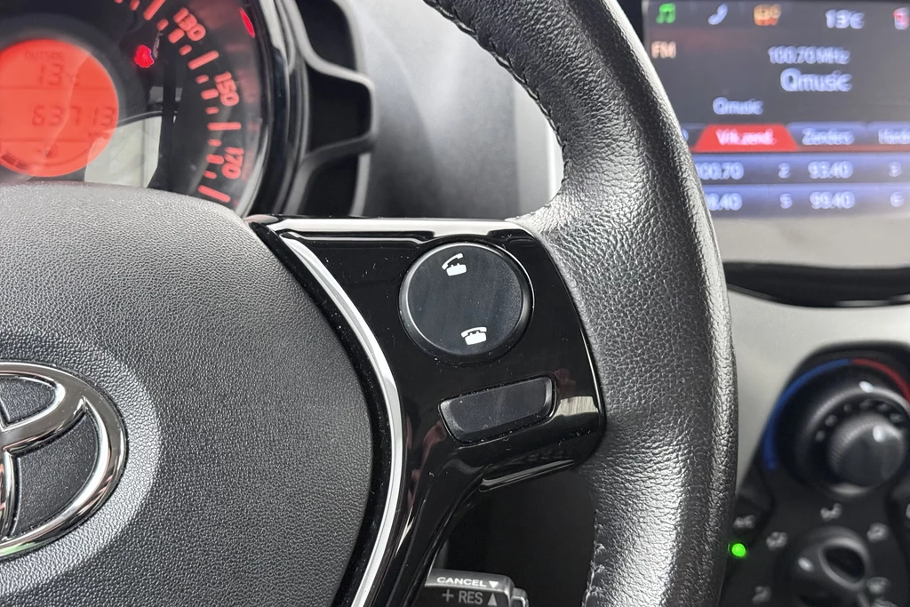 Toyota Aygo – foto 13