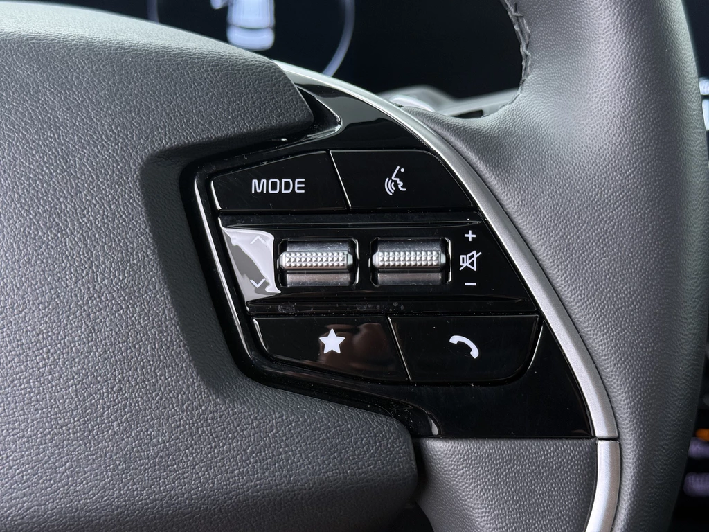 Kia Niro EV – foto 29
