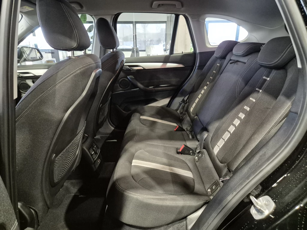 BMW X1 – foto 9