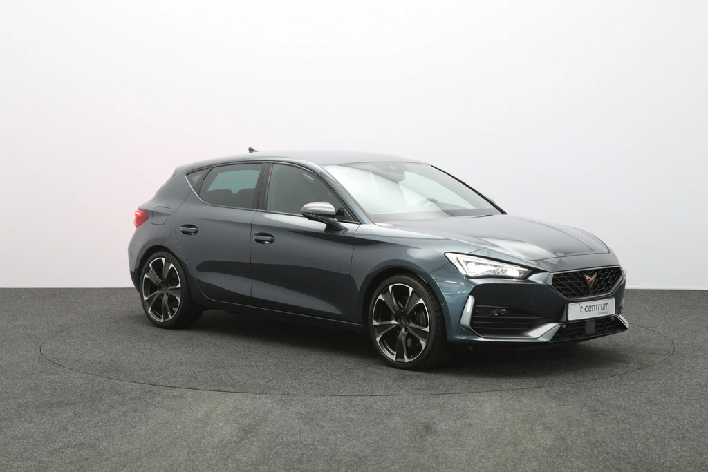 CUPRA Leon – foto 7