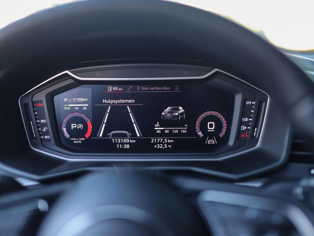 Audi A1 Sportback – foto 36