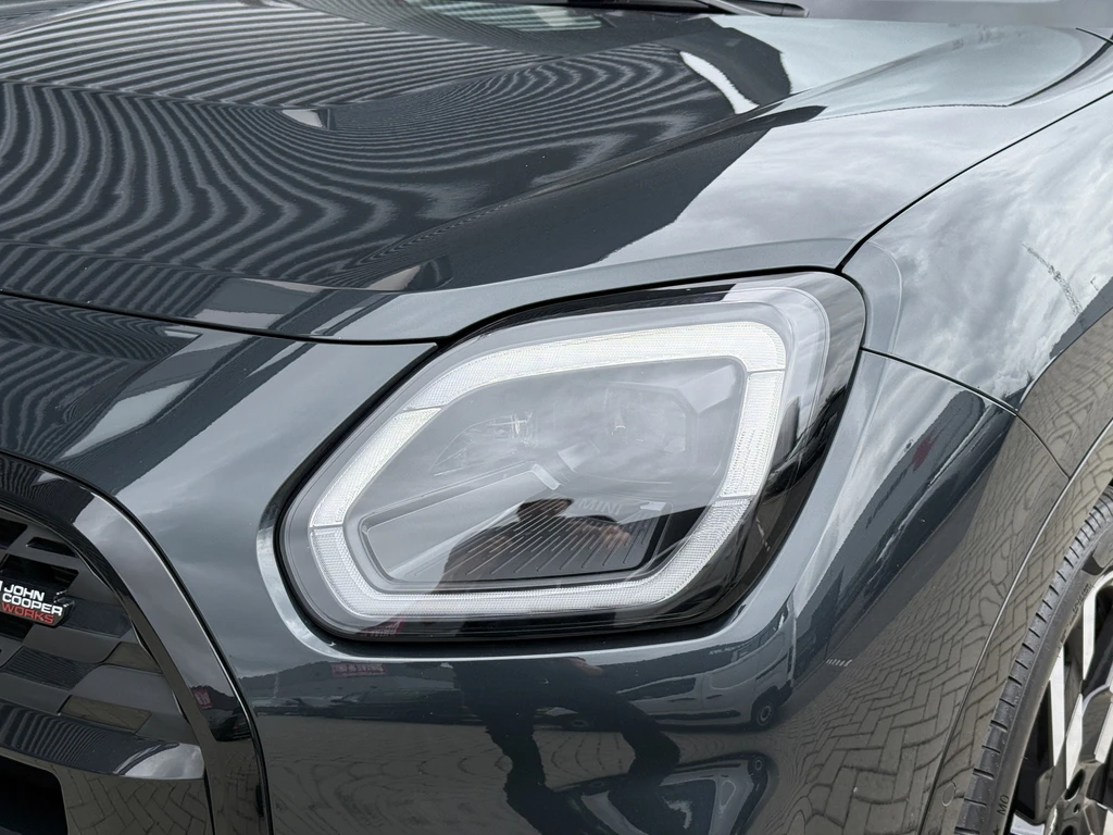 MINI Countryman – foto 34