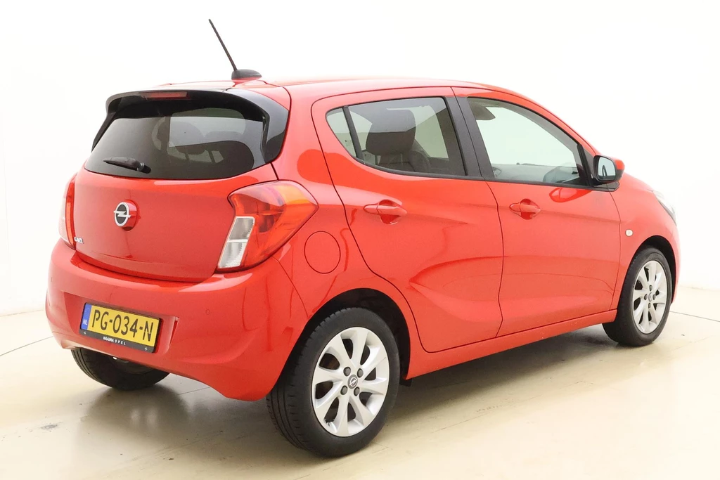 Opel KARL – foto 6