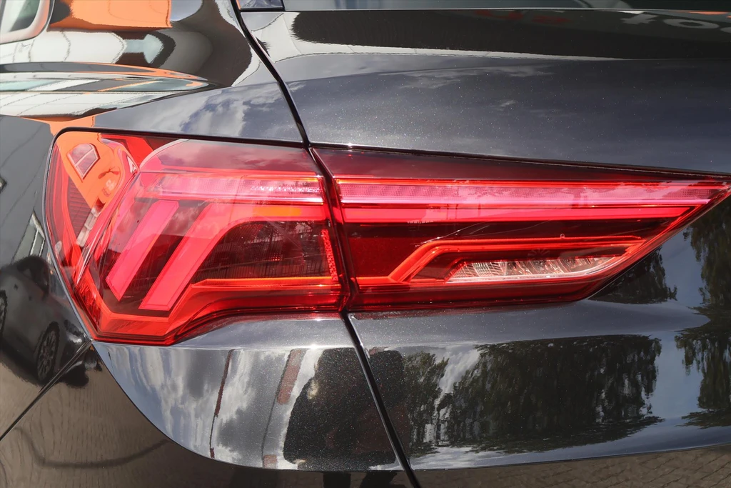 Audi Q3 – foto 16