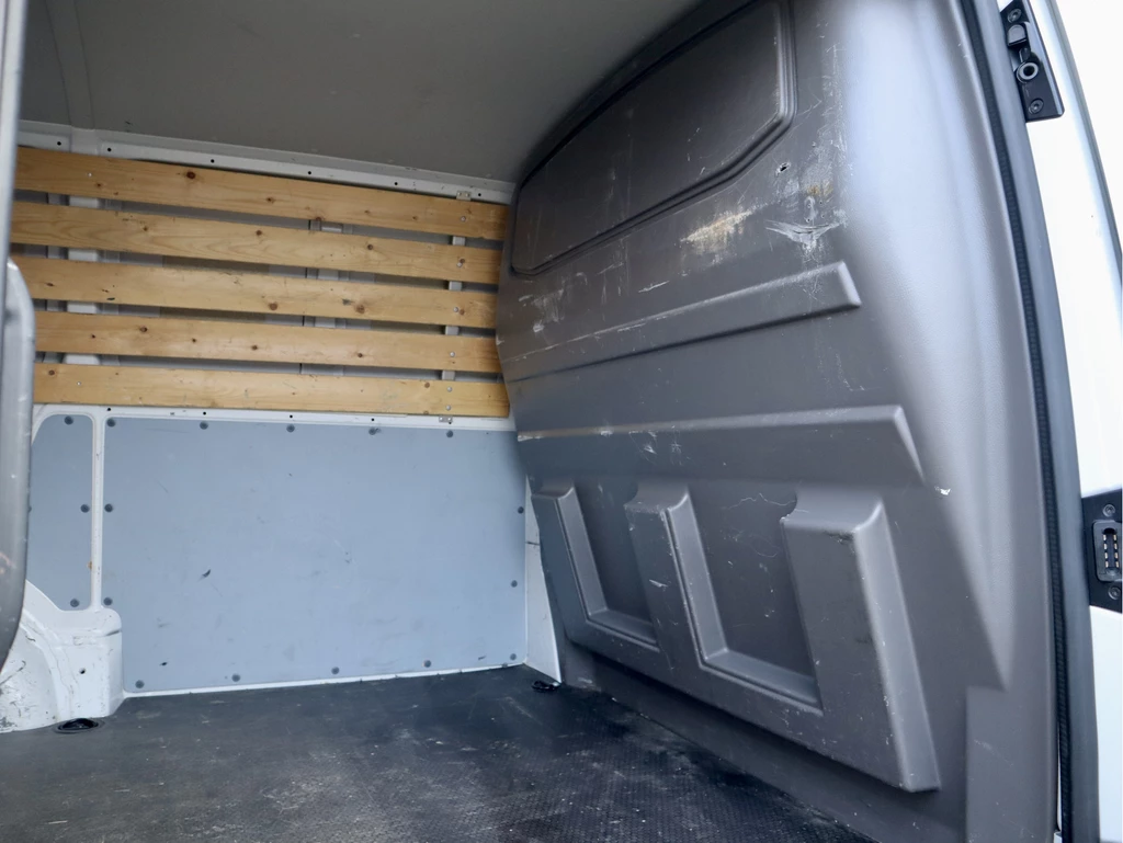Volkswagen Transporter – foto 18