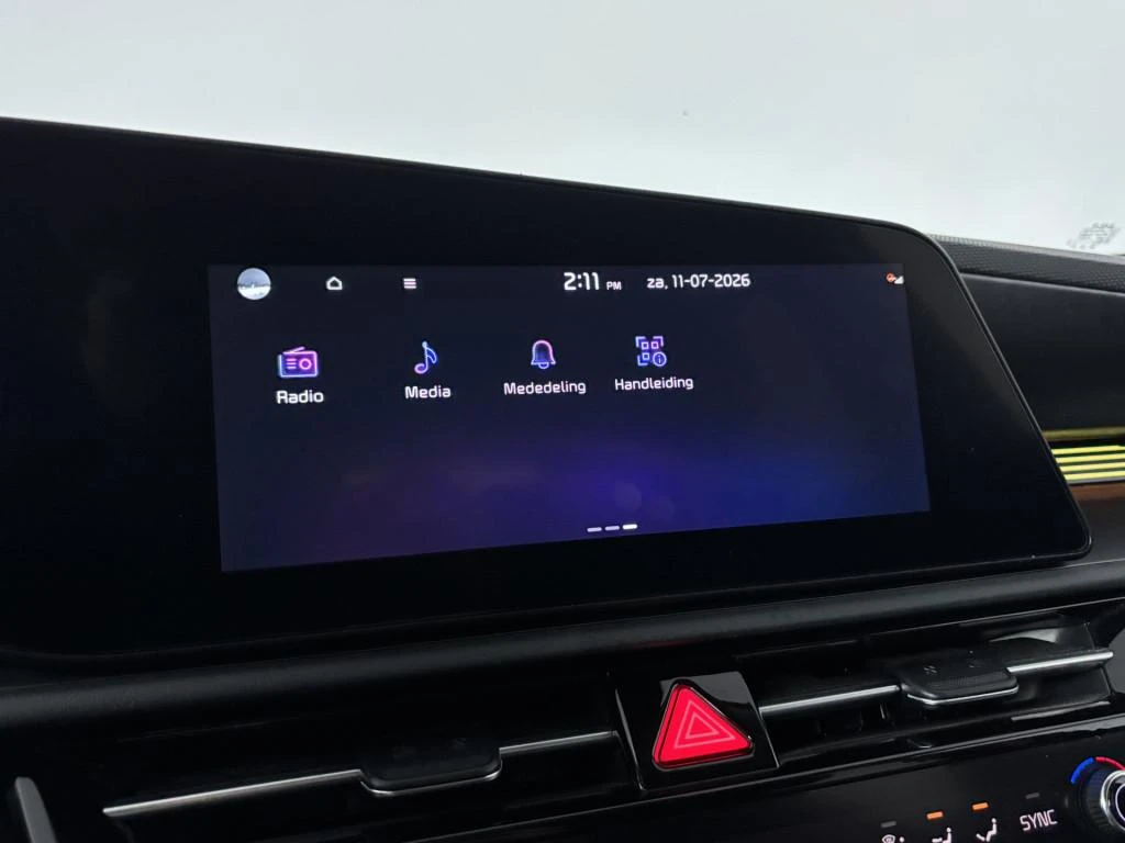 Kia Niro EV – foto 31