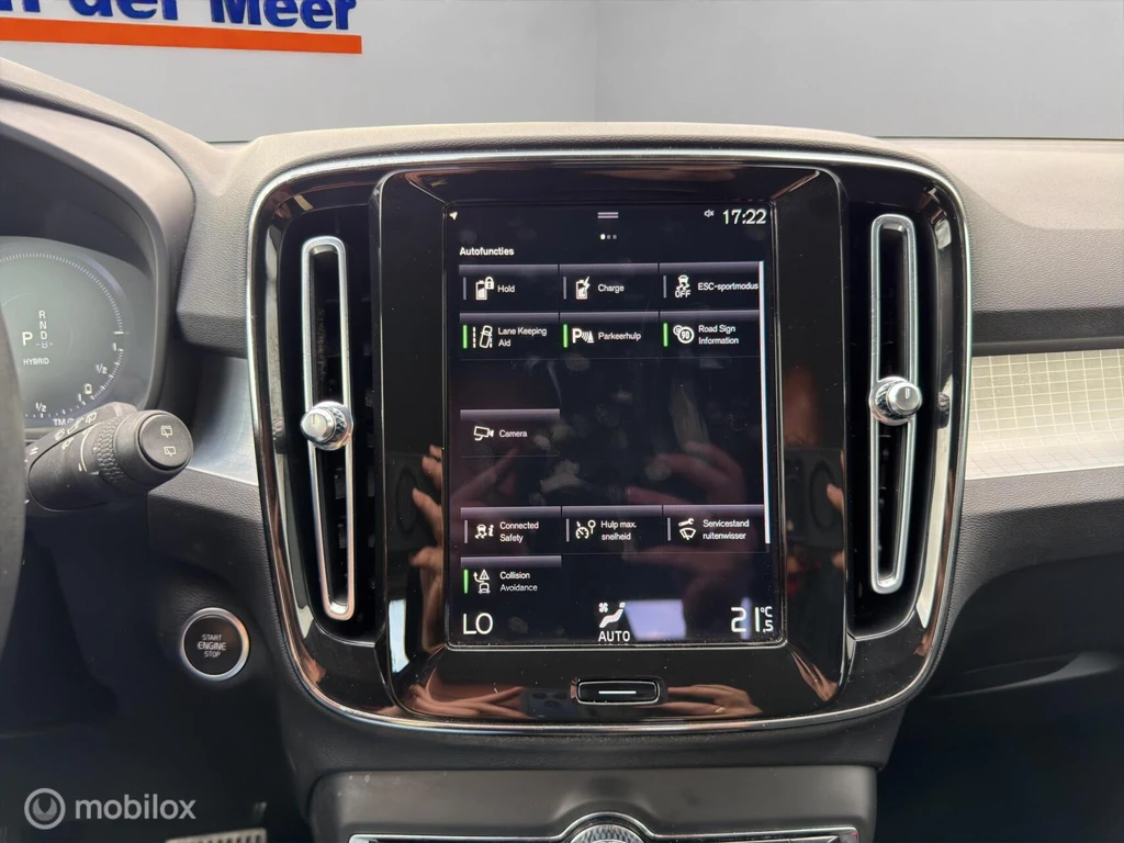 Volvo XC40 – foto 23