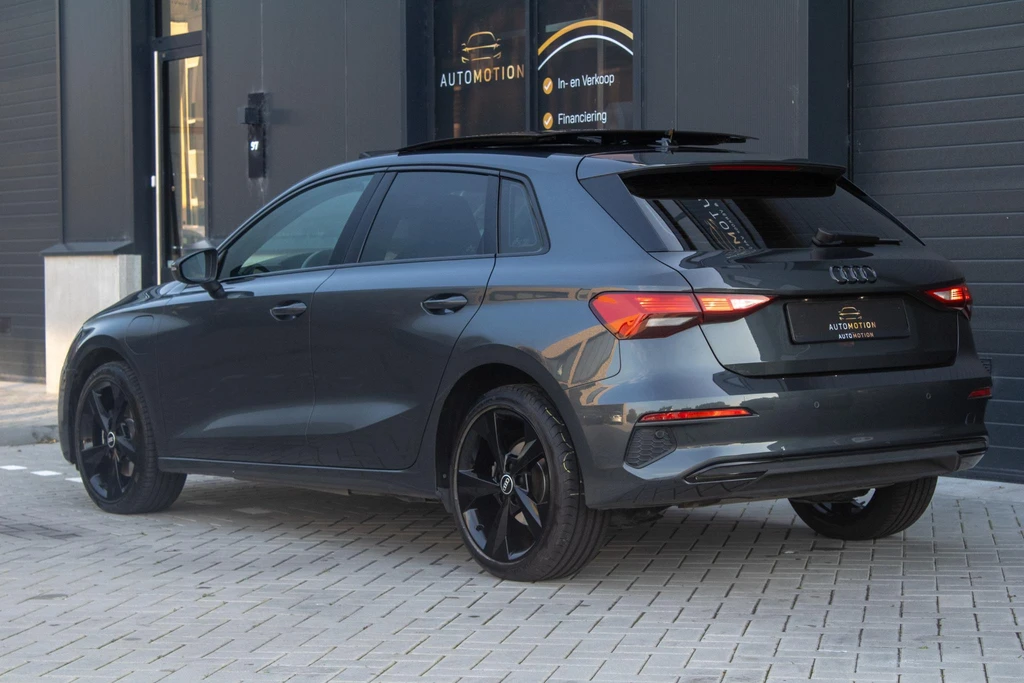 Audi A3 – foto 5