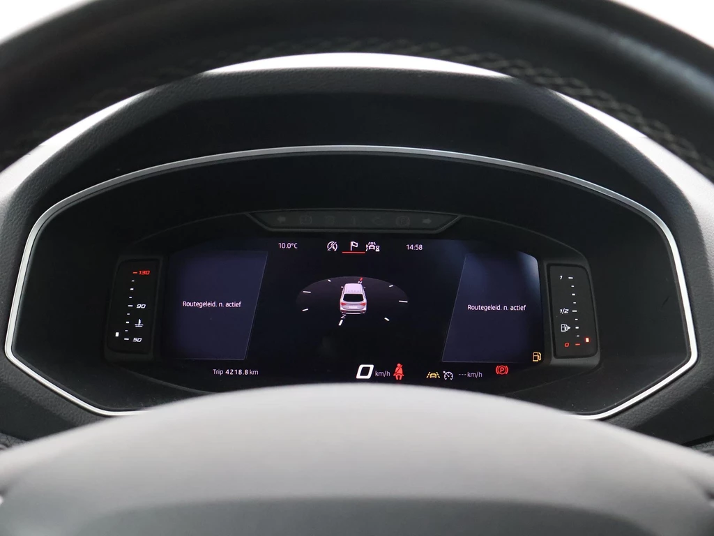 SEAT Tarraco – foto 19