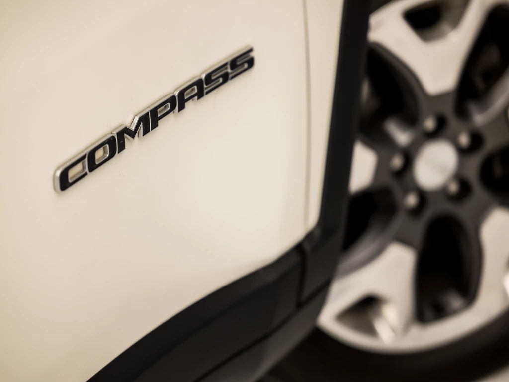 Jeep Compass – foto 38