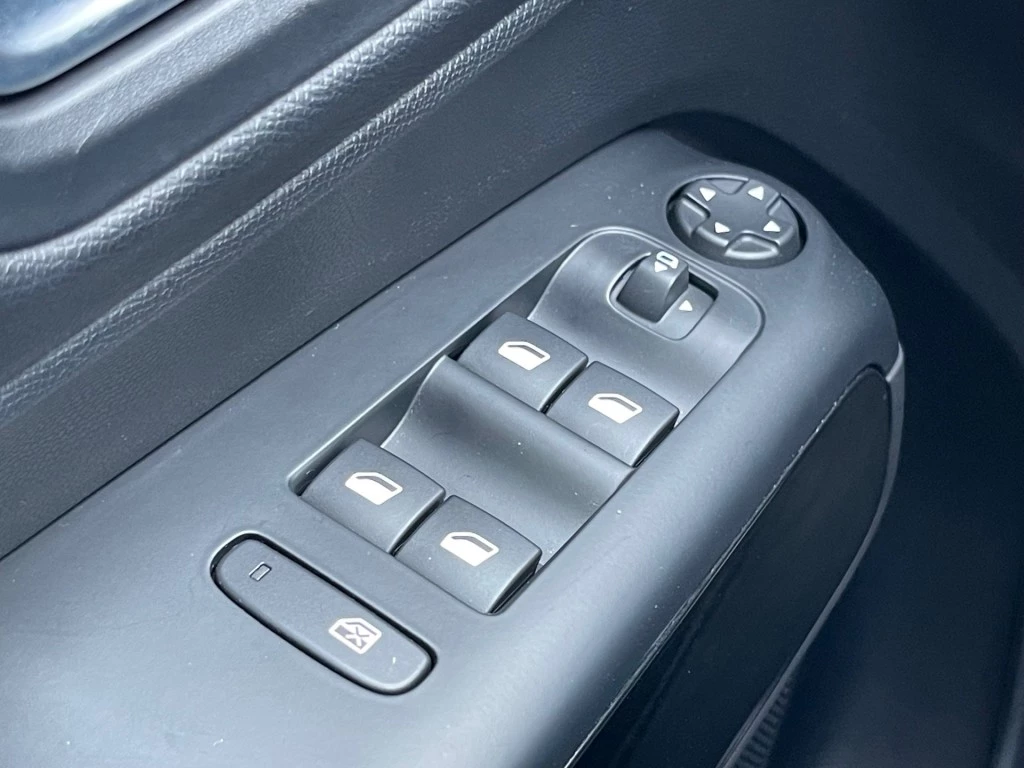 Citroën C5 Aircross – foto 15