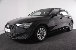 Audi A3 – thumbnail 4
