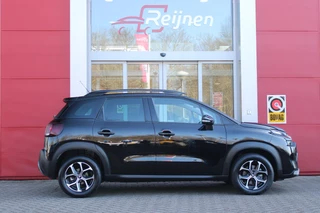 Citroën C3 Aircross – thumbnail 5