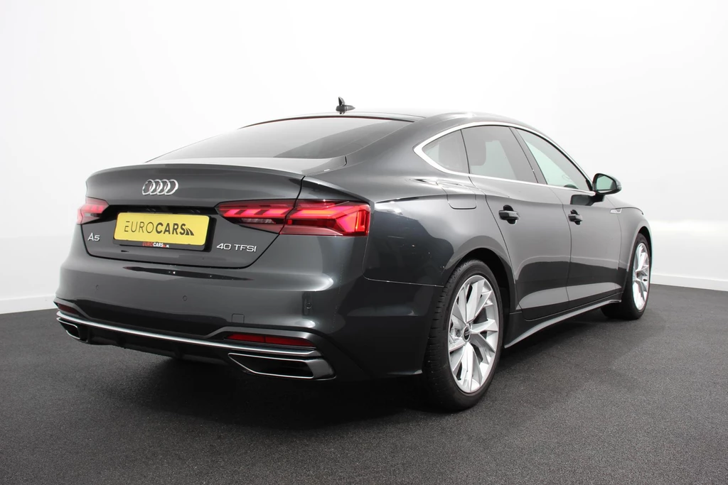 Audi A5 – foto 4