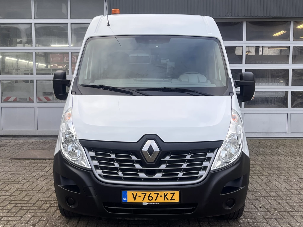 Renault Master – foto 8