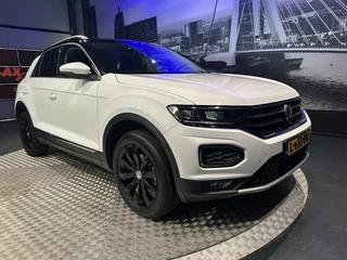 Volkswagen T-Roc – thumbnail 13