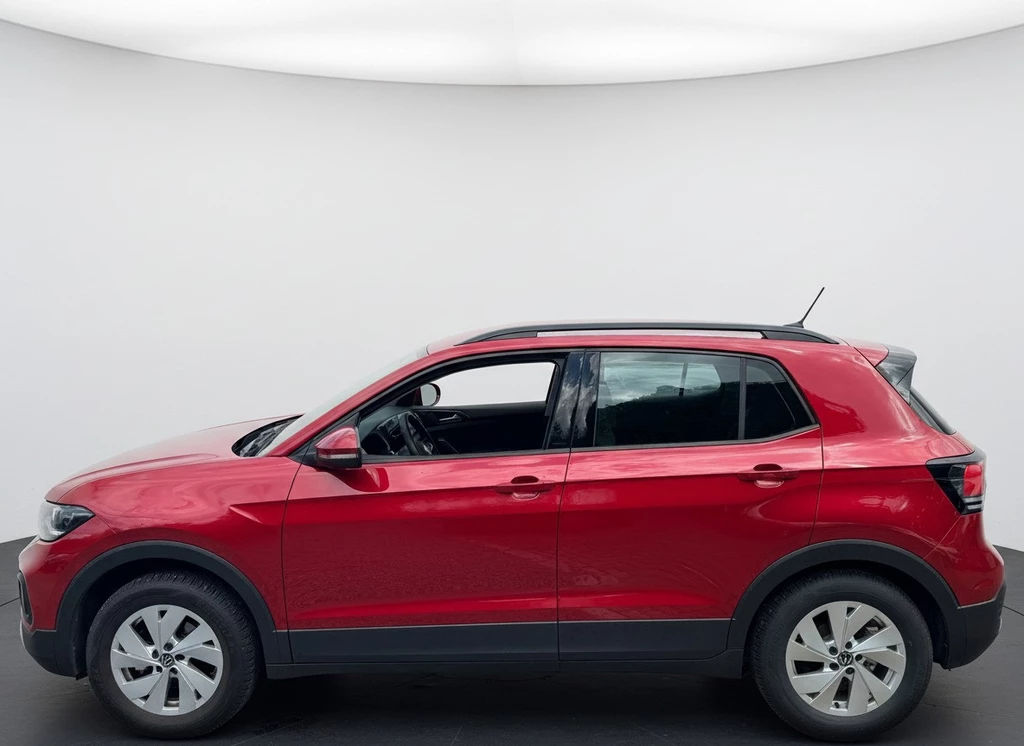 Volkswagen T-Cross – foto 3