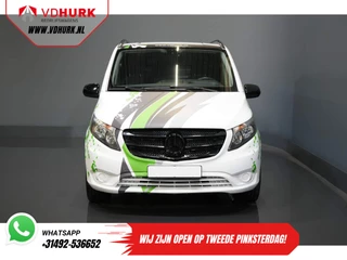 Mercedes-Benz eVito – thumbnail 8
