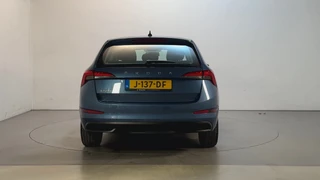 Škoda Scala – thumbnail 4