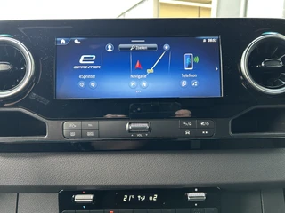 Mercedes-Benz eSprinter – thumbnail 22