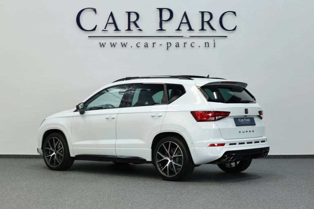 CUPRA Ateca – foto 3