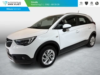 Opel Crossland X – thumbnail 1