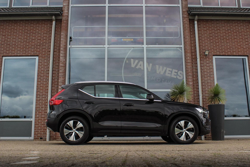 Volvo XC40 – foto 6
