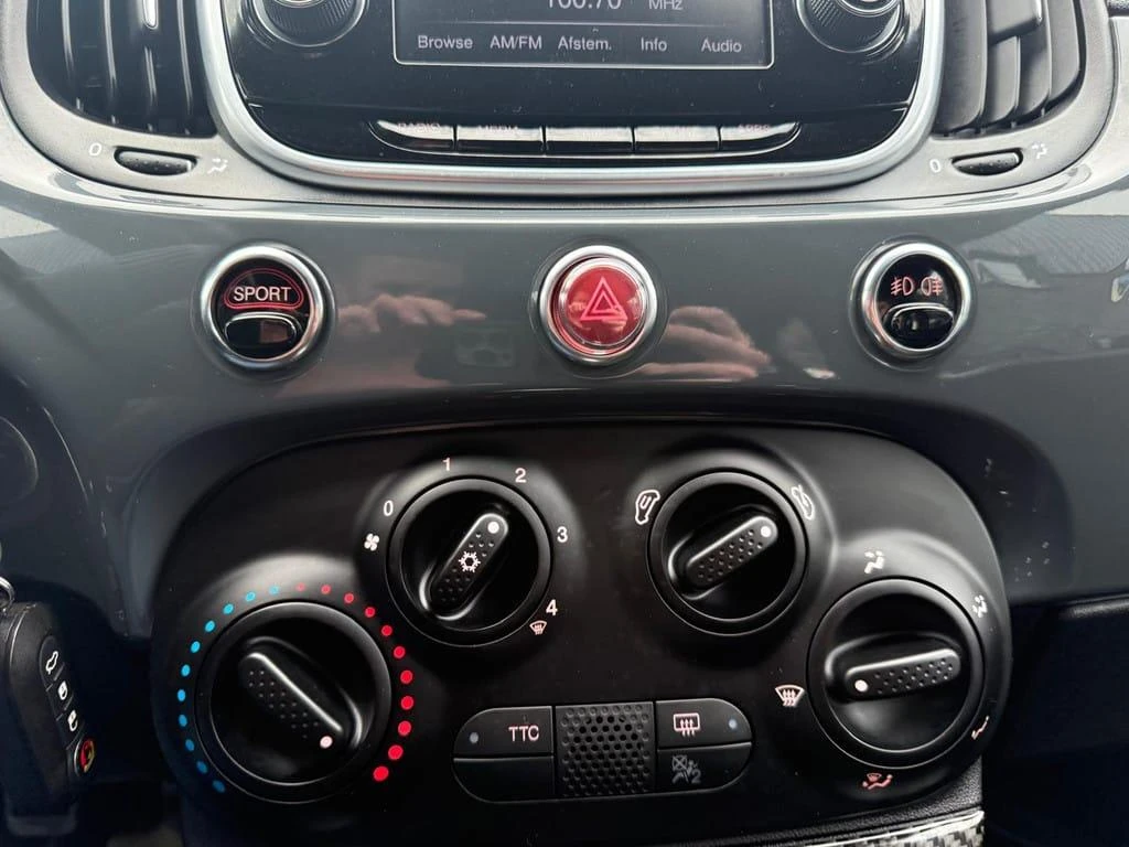 Fiat 500 – foto 22